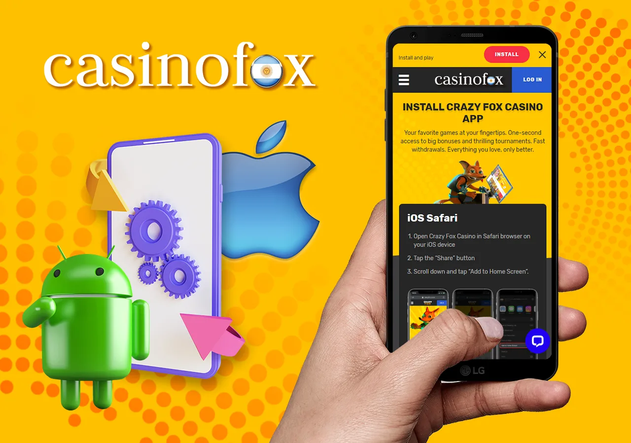 Una plataforma con una excelente reputación en apuestas y juegos de casino